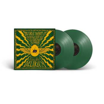2LP The Claypool Lennon Delirium: The Great Parrot-Ox and the Golden Egg of Empathy