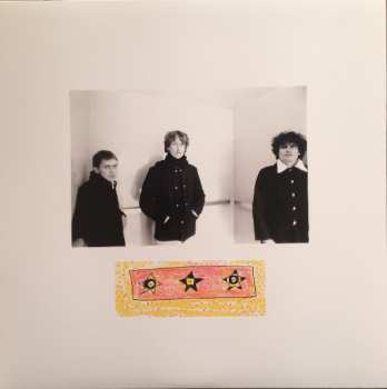 4LP/Box Set The Clean: Anthology