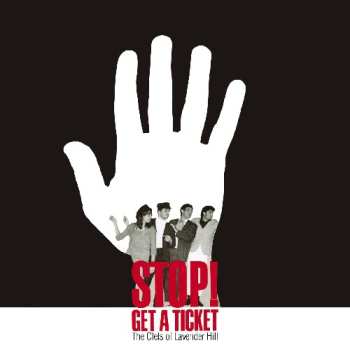Album Clefs Of Lavender Hill: Stop! Get A Ticket