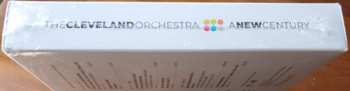 Box Set/3SACD The Cleveland Orchestra: A New Century