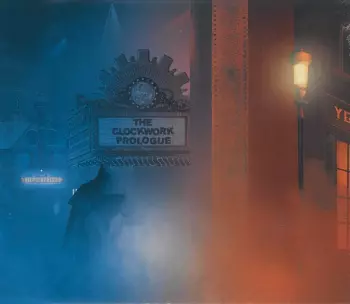 The Clockwork Prologue