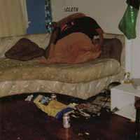 CD The Cloth: Touched