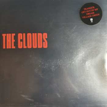 SP The Clouds: Tranquil LTD