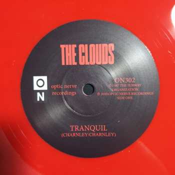 SP The Clouds: Tranquil LTD
