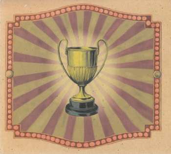 CD The Clumsy Lovers: Smart Kid