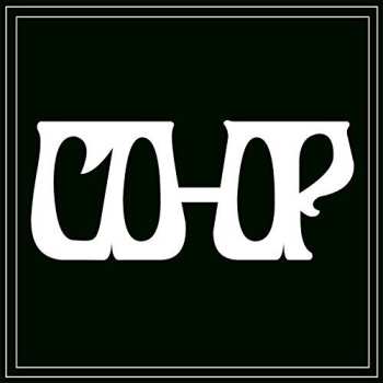 Album The Co-Op: The Co-Op