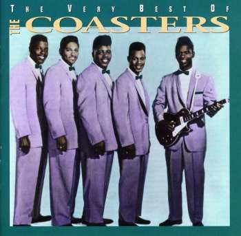 CD The Coasters: The Very Best Of The Coasters