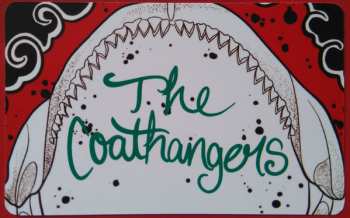LP The Coathangers: Parasite LTD | CLR
