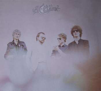 CD The Cocoon: While The Recording Engineer Sleeps