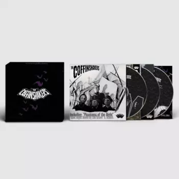 The Coffinshakers: The Curse Of The Coffinshakers 1996 - 2016