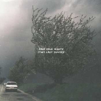 LP The Cold Cold Nights: (The) Last Summer LTD