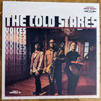 The Cold Stares: Voices