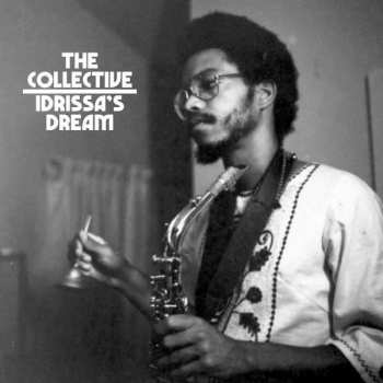 2LP The Collective: Idrissa's Dream