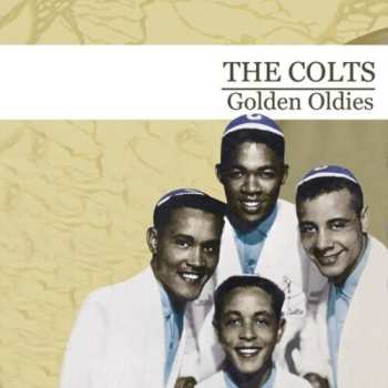 Album The Colts: Golden Oldies