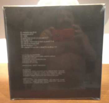 LP The Coma Lilies: Memento Mori