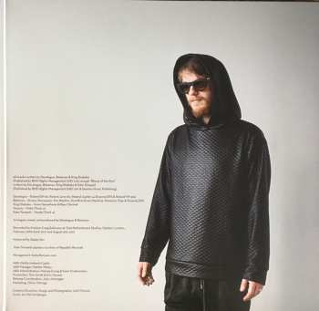 LP The Comet Is Coming: Trust In The Lifeforce Of The Deep Mystery
