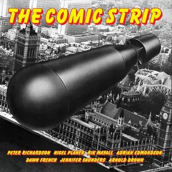 The Comic Strip: The Comic Strip
