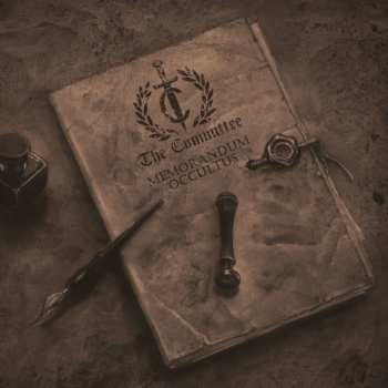 CD The Committee: Memorandum Occultus