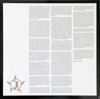 2LP The Communards: Red CLR