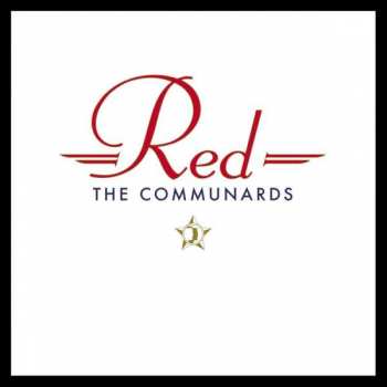 2CD The Communards: Red