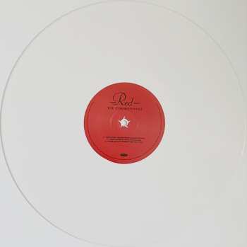 2LP The Communards: Red CLR