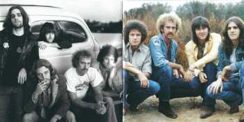 2CD Eagles: The Complete Greatest Hits