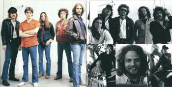 2CD Eagles: The Complete Greatest Hits