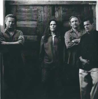 2CD Eagles: The Complete Greatest Hits