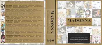 11CD/Box Set Madonna: The Complete Studio Albums (1983 - 2008) LTD