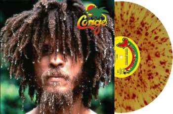 LP The Congos: Congo Ashanti (RSD Essentials)