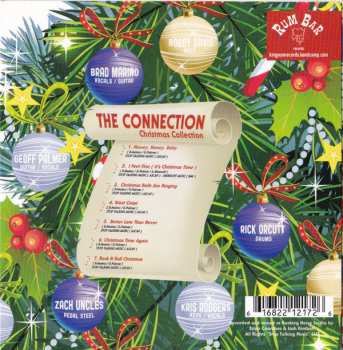 CD The Connection: A Christmas Gift For