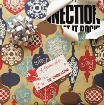 CD The Connection: A Christmas Gift For
