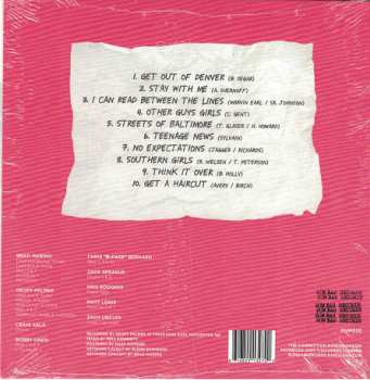 CD The Connection: Just For Fun