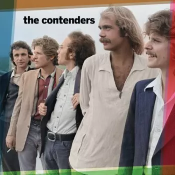 The Contenders: The Contenders