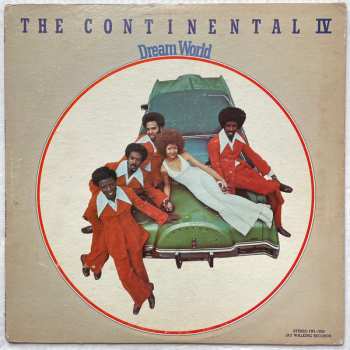 Album The Continental 4: Dream World