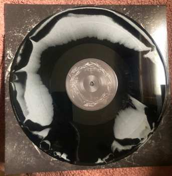 LP The Contortionist: Clairvoyant