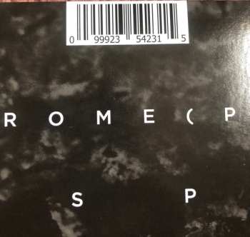 LP The Contortionist: Clairvoyant
