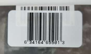 LP The Contortionist: Clairvoyant