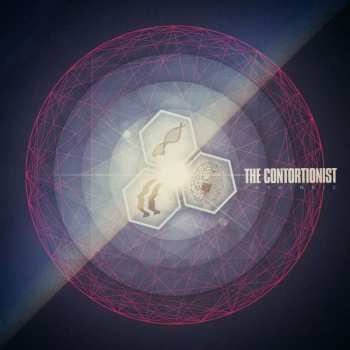 2LP The Contortionist: Intrinsic LTD | CLR