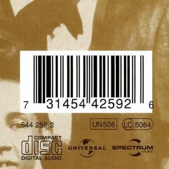 CD The Contours: Essential Collection