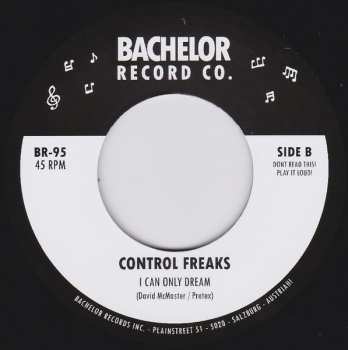 SP Control Freaks: No Action