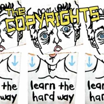 LP The Copyrights: Learn The Hard Way