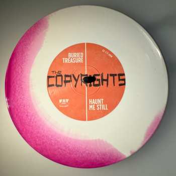 SP The Copyrights: New Ghosts CLR