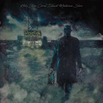 LP The Coral: Holy Joe's Coral Island Medicine Show