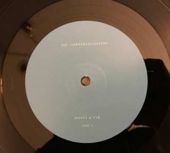 LP The Cornshed Sisters: Honey & Tar