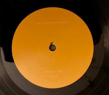 LP The Cornshed Sisters: Honey & Tar