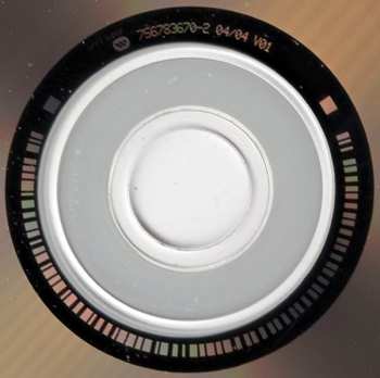 CD The Corrs: Borrowed Heaven