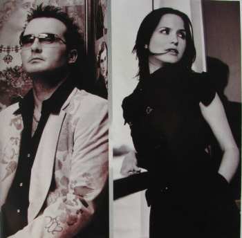 CD The Corrs: Borrowed Heaven