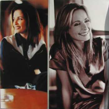 CD The Corrs: Borrowed Heaven