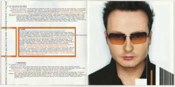 CD The Corrs: In Blue